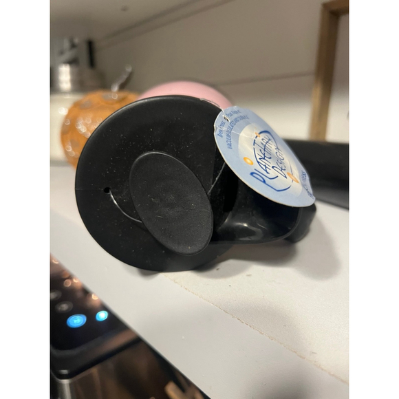 New Planetary Design Pink French Press Coffee Maker - Picture 6 of 7